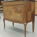 969 1366 CHEST OF DRAWERS